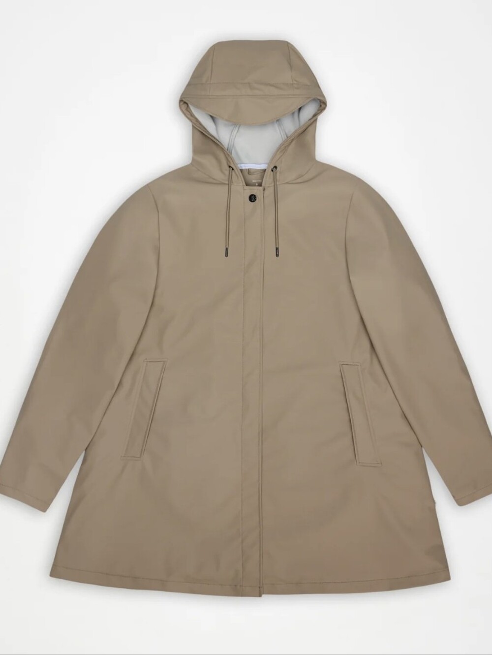 Rains A Line W Jacket
